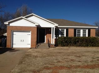 2331 NW 31st St, Oklahoma City, OK 73112