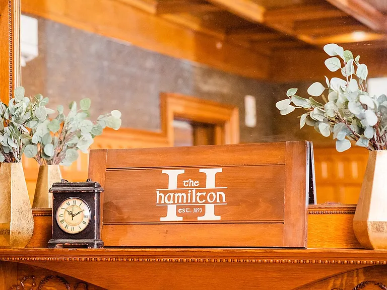 The Hamilton — Photo 38