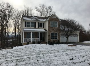 32 Stone Ridge Rd, Drums, PA 18222