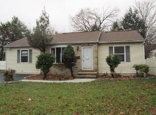 129 Grant Ave, Fords, NJ 08863