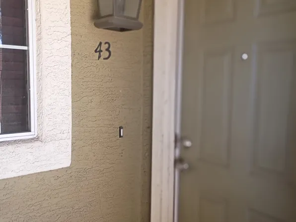 2450 W Glenrosa Ave Unit 43, Phoenix, AZ 85015