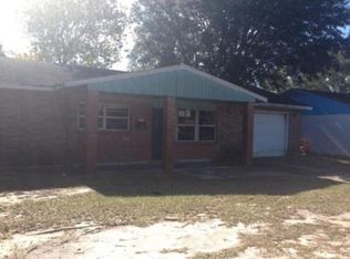 2416 Jackson Ave, Pascagoula, MS 39567