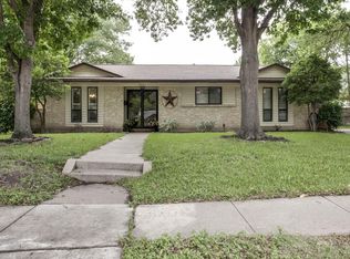 1919 Deep Valley Pl, Richardson, TX 75080