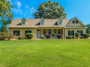 131 Omin Rd, Fayetteville, GA 30214