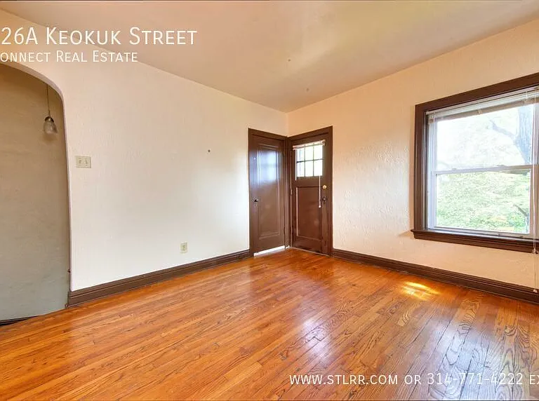 3726A Keokuk St — Photo 3