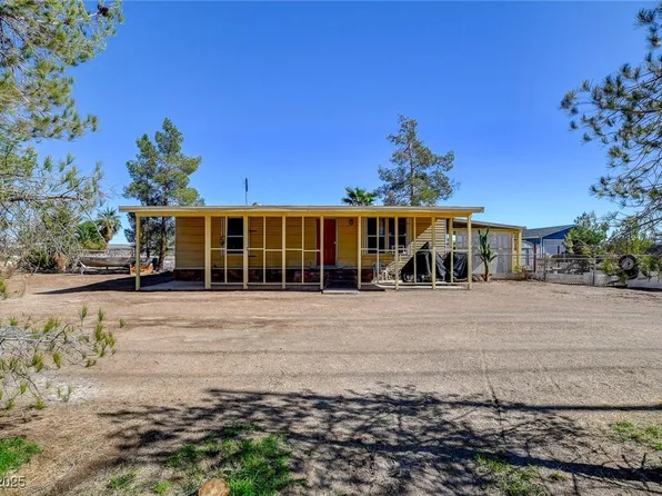 1020 Caballo Blvd, Henderson, NV 89014