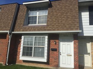 7570 Mount Hood St, Dayton, OH 45424