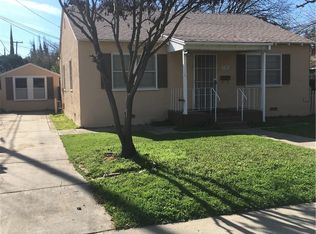 330 E 23rd St, Merced, CA 95340