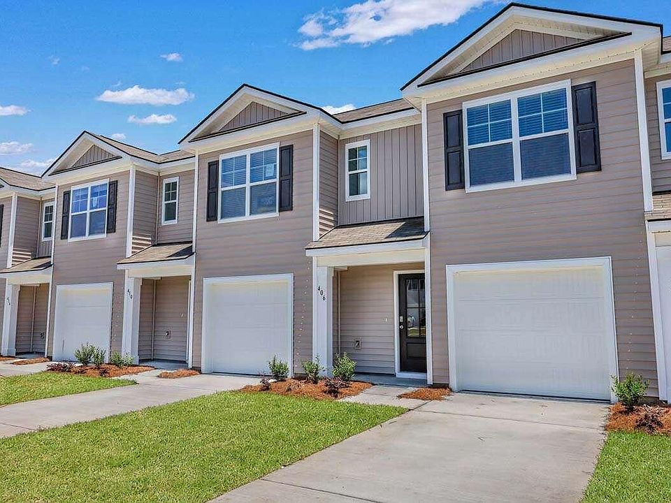 410 Salvia Rd, Bloomingdale, GA 31302 Zillow