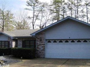 5 Zaragoza Ln, Hot Springs Village, AR 71909