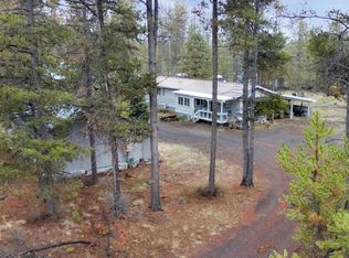 17095 Faun Ln, La Pine, OR 97739