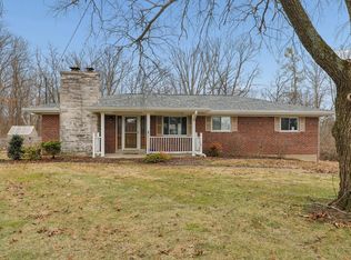 4195 Crystal View Ct, Cincinnati, OH 45241
