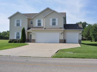 4980 E 800 N, Columbus, IN 47203