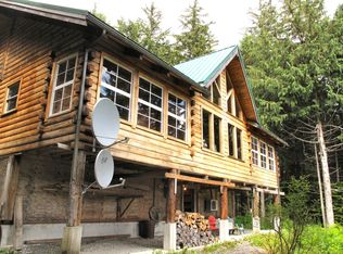 2116 Sawmill Creek Rd, Sitka, AK 99835
