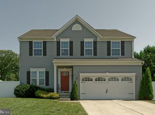 225 Filbert St, Wenonah, NJ 08090