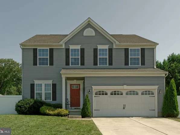 225 Filbert St, Wenonah, NJ 08090