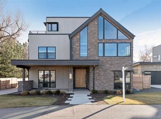 2190 Vine Avenue, Boulder, CO 80304