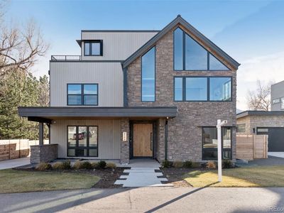 2190 Vine Avenue, Boulder, CO, 80304