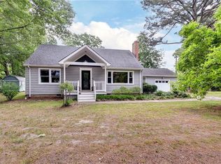 432 Whealton Rd, Hampton, VA 23666