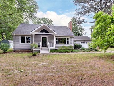 432 Whealton Rd, Hampton, VA, 23666