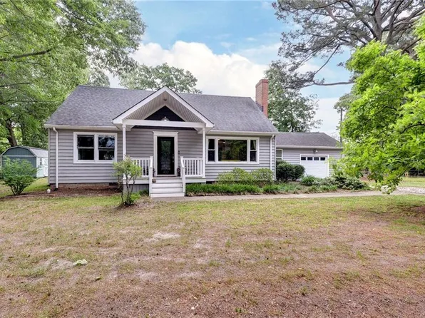 432 Whealton Rd, Hampton, VA 23666