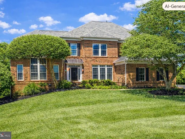13728 Bold Venture Dr, Glenelg, MD 21737