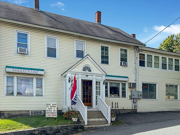 29 Mascoma Street, Lebanon, NH 03766 | MLS #4970550 | Zillow