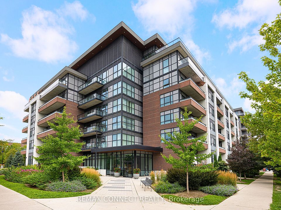 1st image of 1 Neighbourhood Ln #107