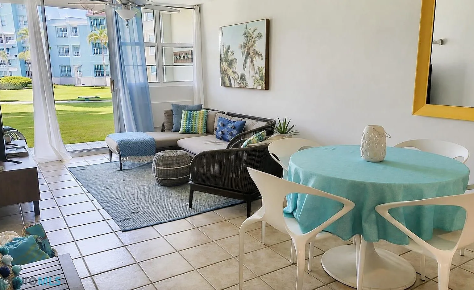 Haudimar Beach Apartments (Condominio) — Photo 4