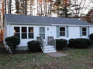 9 Hansen Rd, Berwick, ME 03901