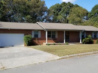 1618 El Prado Dr, Knoxville, TN 37922