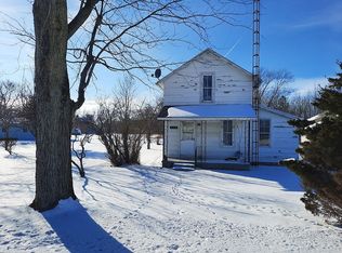 119 Railroad St, Risingsun, OH 43457