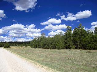 5 Copperweed Rd, Ramah, NM 87321