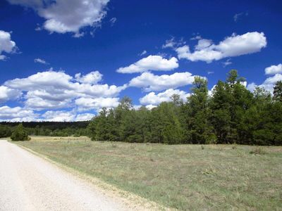 5 Copperweed Rd, Ramah, NM, 87321