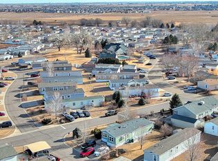 4704 Timberline Avenue #367, Longmont, CO 80504