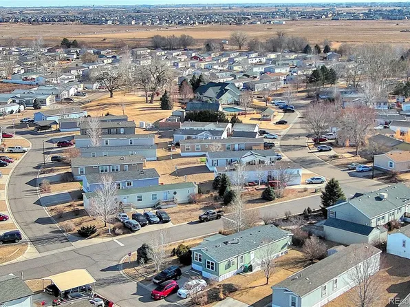 4704 Timberline Avenue LOT 367, Longmont, CO 80504