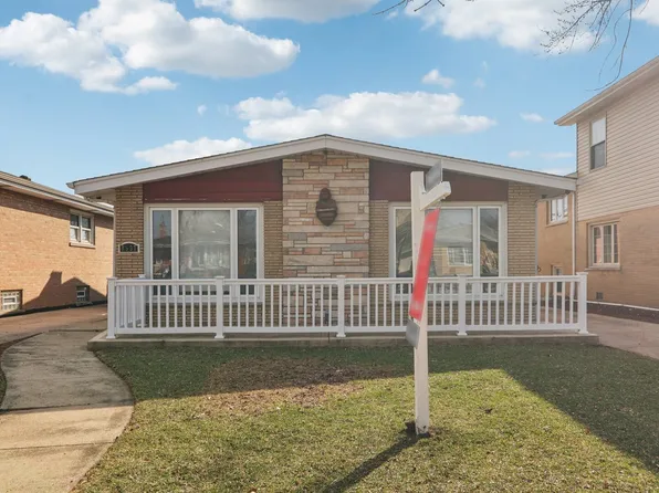 8537 S Karlov Ave, Chicago, IL 60652