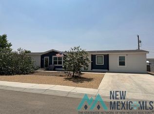 4211 Balsa St, Carlsbad, NM 88220