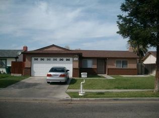 717 Wessmith Way, Madera, CA 93638