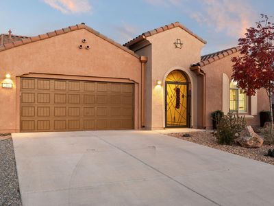 2100 Coyote Creek Trl NW, Albuquerque, NM, 87120
