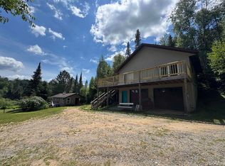 1334 141st Hwy, Crystal Falls, MI 49920