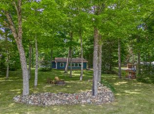1870 Bald Eagle Ln, Eagle River, WI 54521