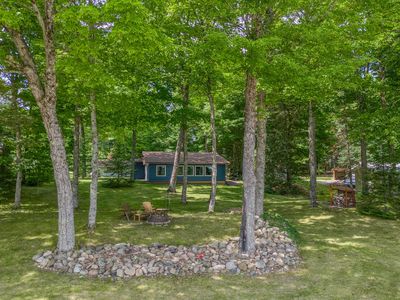 1870 Bald Eagle Ln, Eagle River, WI, 54521