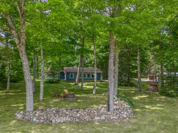 1870 Bald Eagle Ln, Eagle River, WI 54521