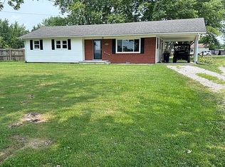 1012 Hawk Creek Rd, London, KY 40741