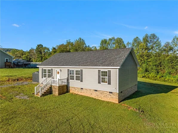 263 Bagley Springs Road, Ronda, NC 28670