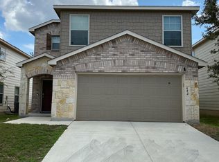 442 Walnut Crst, Selma, TX 78154