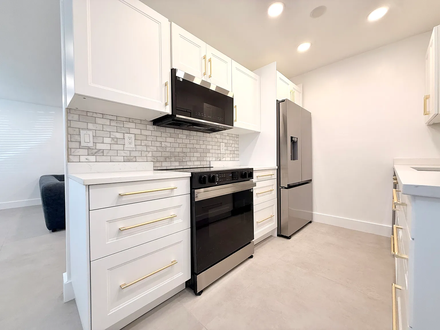 3 bed, 1167 sqft, $3,495 — Photo 1