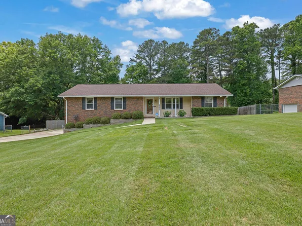 2231 Tourney Dr, Marietta, GA 30062