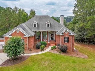 1040 Double Springs Rd SW, Monroe, GA 30656